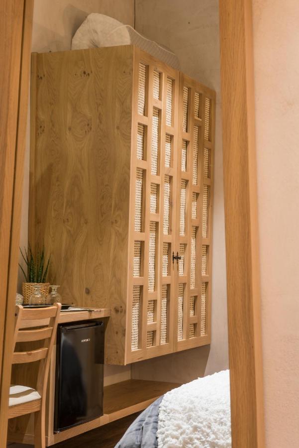 «Σκλάβας Χνάρι» Παραδοσιακός Ξενώνας Apartment Magouliana Ngoại thất bức ảnh